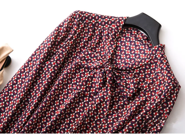 star bluse blusen 100naturseide langarm fliege druck tops f ol echt boxen kiuPXZO