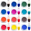 Mtssii – ensemble de pigments thermiques à changement de couleur, poudre à changement de température, dégradé, décoration de manucure, 12 pièces ► Photo 2/6