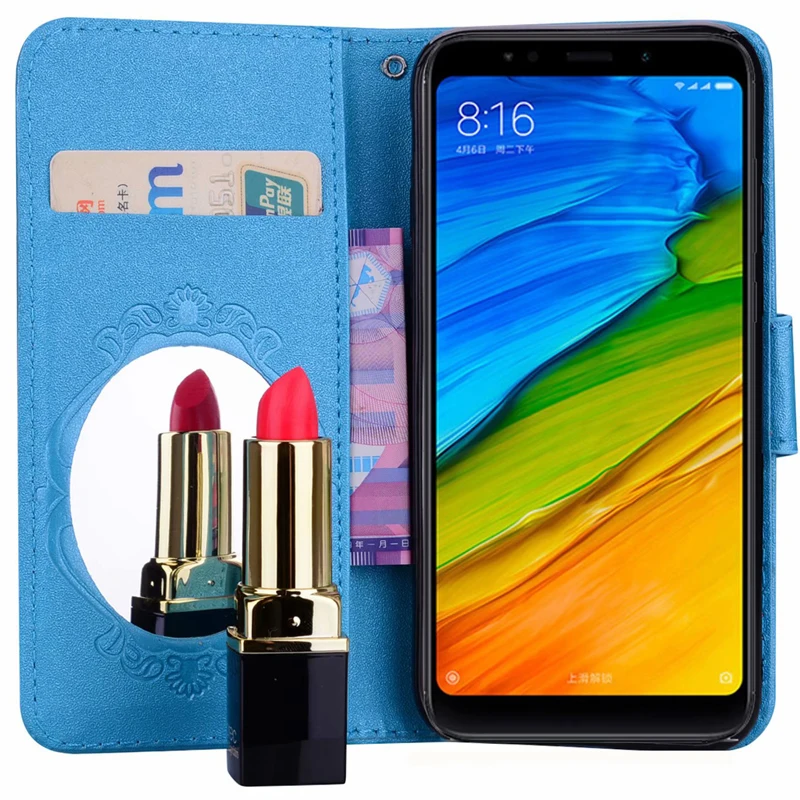 YueTuo и кармашками для карточек чехол samsung galaxy A5 5 2017 кожаный силиконовый
