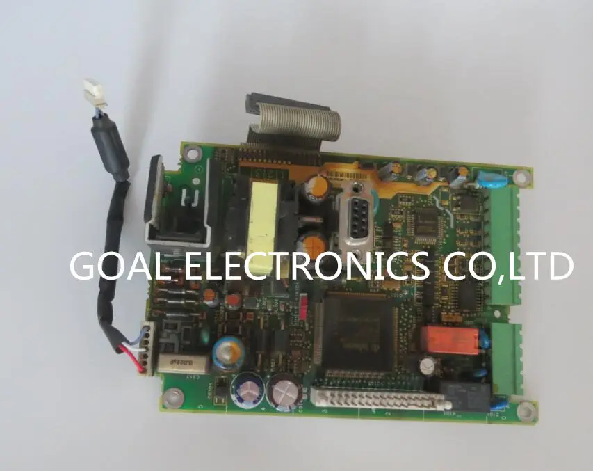 

VX4A581 inverter ATV58 control board moderators CPU board 15/22/30/37/45KW/55KW