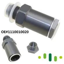 Топливный рельс ограниченная ограничитель давления клапан 1110010020 для Cummins 3963815 Ford BG6X-9H487-AA MAN 61103116038 Volkswgen 2T213331