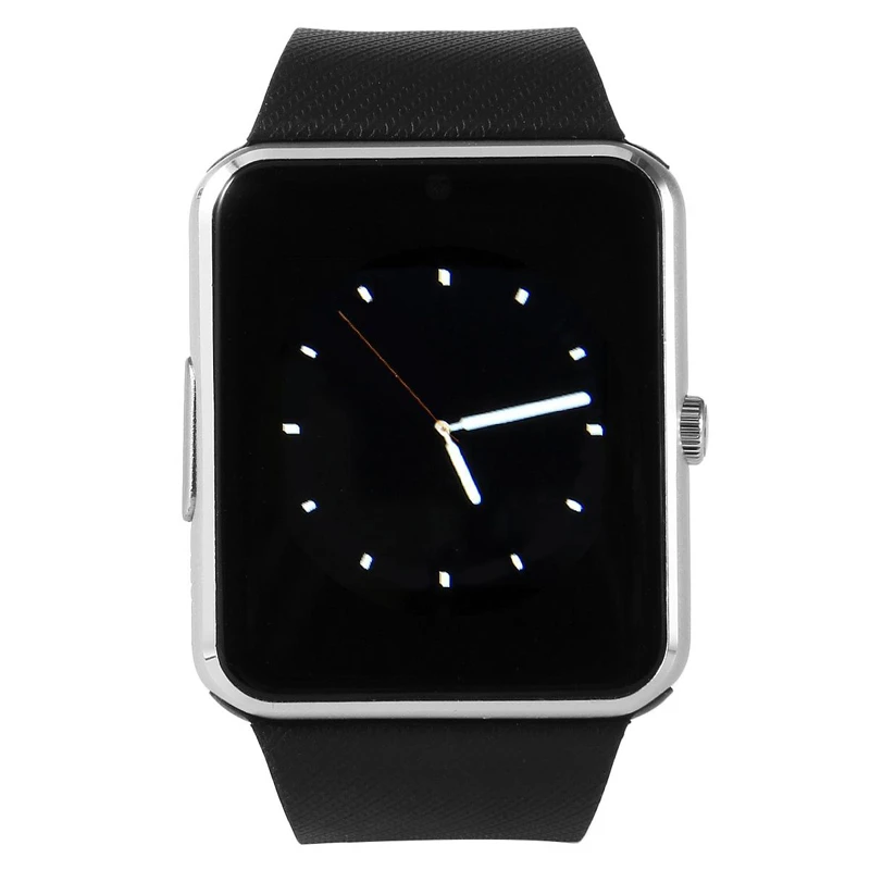 Symrun Bluetooth Smart Watch Support SIM Card with NFC font b Smartwatch b font watch gt08