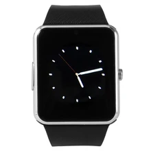 Symrun Bluetooth Smart Watch Support SIM Card with NFC font b Smartwatch b font watch gt08
