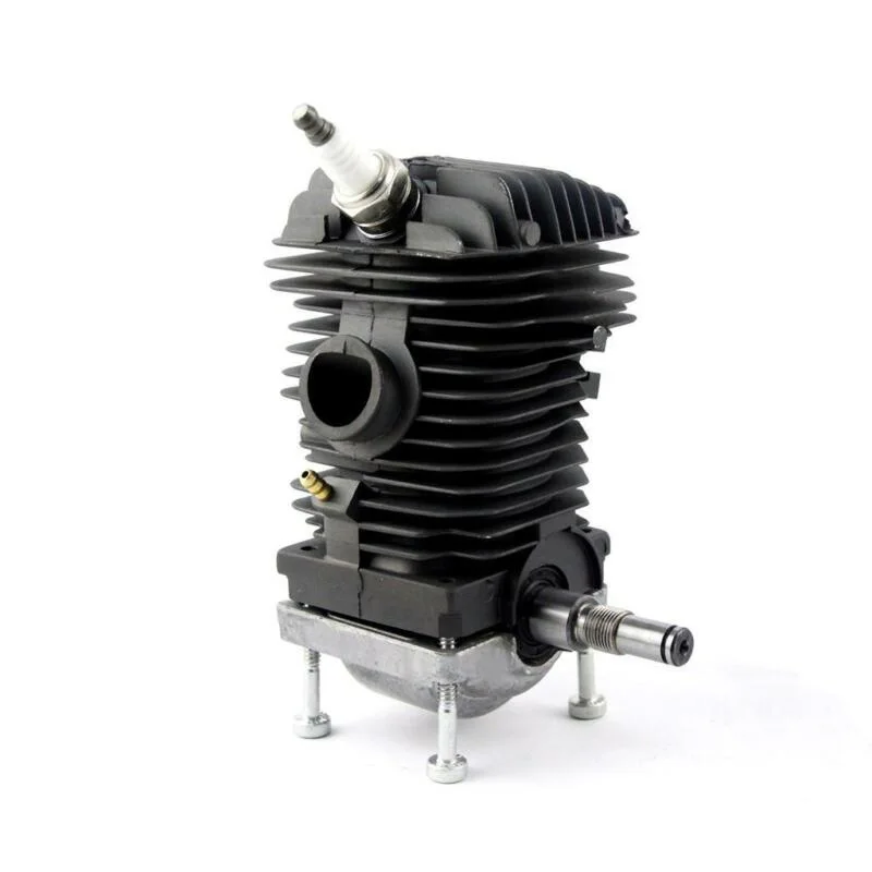 

13 Pcs Cylinder Piston Kits Fit For Stihl 023 025 MS230 MS250 Chainsaw Tools New
