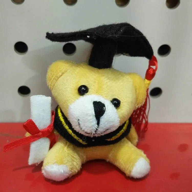 boshi bear 2