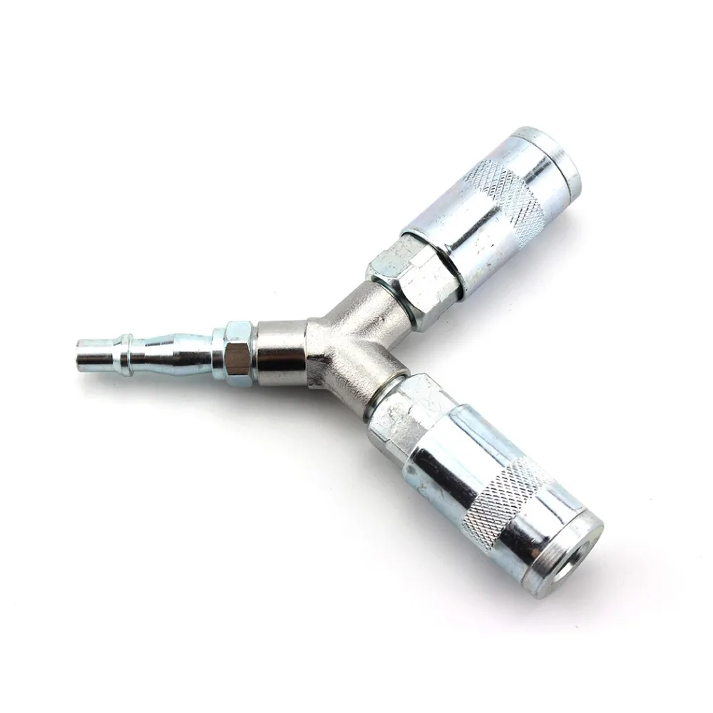 Airforce Pneumatic 11MM Coupler Adapter Fitting Socket 1/4NPT Female