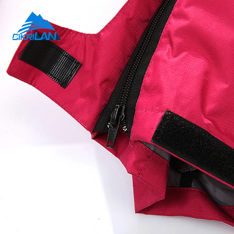 Nuevo 2in1 a prueba de viento impermeable escalada al aire libre Pantalones de senderismo snowboard Monos deporte trekking camping esquí Pantalones Mujer Nuevo 2in1 a prueba de viento impermeable escalada al aire libre Pantalones de senderismo snowboard Monos deporte trekking camping esquí Pantalones Mujer