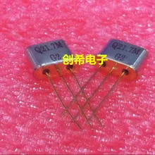 21,7 м 21,7 м UM-5 q21.7 м прямой кристалл с 21,7 МГц керамическим фильтром