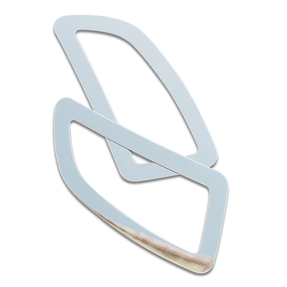 

Air conditioning Vent Cover Sticker Fit For Opel Insignia sedan Sport Tourer 2009 2010 2011 2012 2013 2014