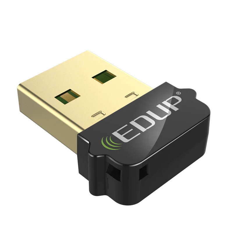 Новый мини bt4.0 конвертер USB2.0 к Bluetooth 4 0 адаптер Авто Повторное подключение до 3