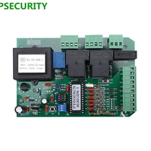 LPSECURITY раздвижные ворота открывалка Магнитный концевой выключатель двигатель печатная плата контроллер карты PY 500 PY600 PY800 PY1400 SL1500