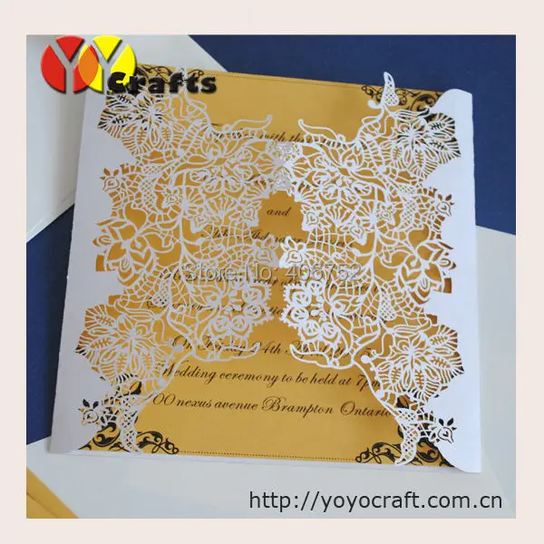 christmas invitation card design