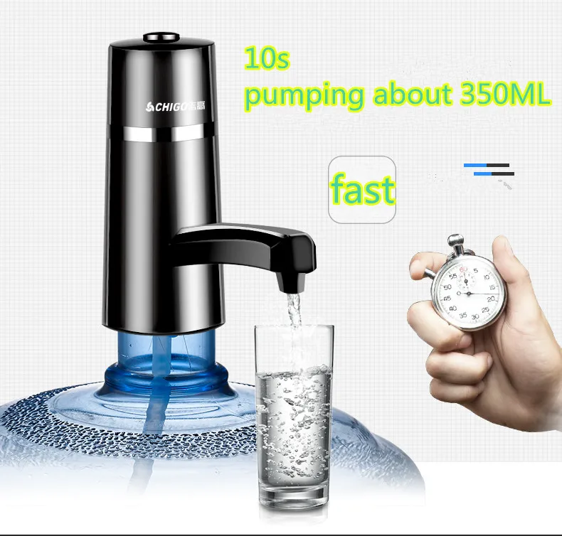 

water dispenser taps bottled water pump for water dispenser parts Electric Pump Water Bottles