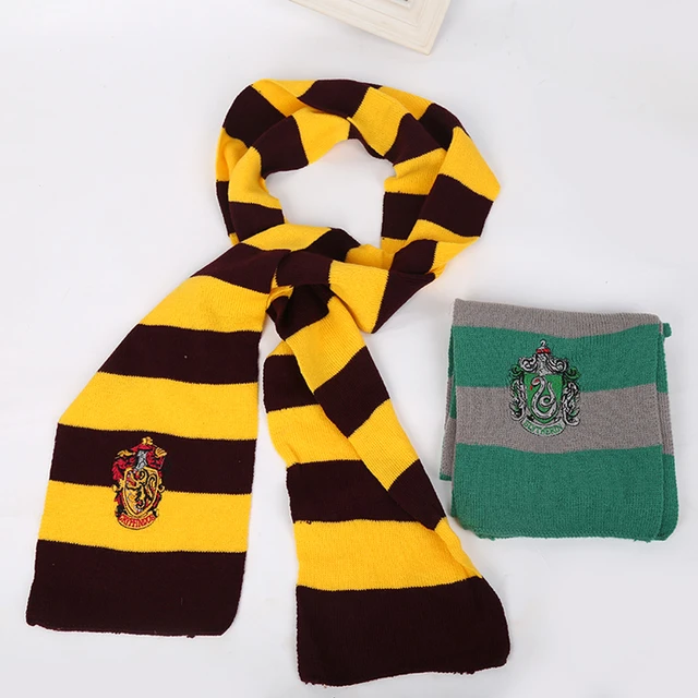 Echarpe Harry Potter / Serdaigle - Harry Potter's scarf