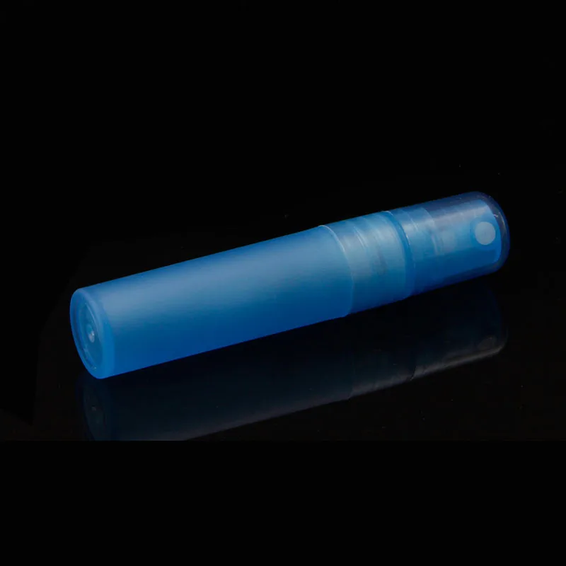 5/10 мл пустые флэшки пластиковые флэш Атомайзеры 5 цветов Новинка|refillable atomizer|bottle