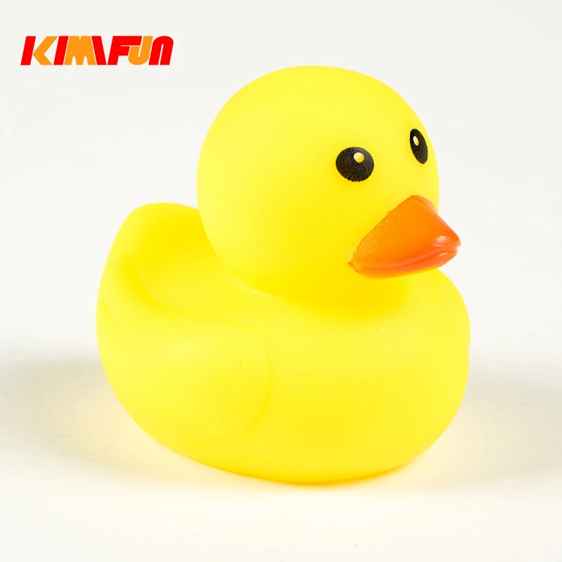 rubber duck floatie