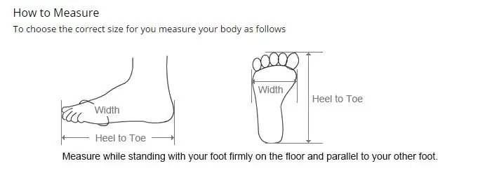 feet 
