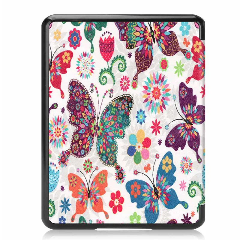 Kindle Paperwhite 2018 Case 3