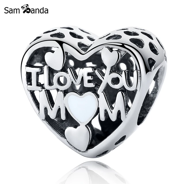 corazon pandora te amo corazon pandora te amo