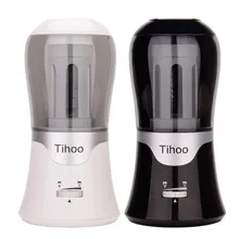 TENWIN электрическая точилка для карандашей с регулируемым наконечником Автоматическая точилка для карандашей и электрическая точилка для карандашей с одним отверстием для детей