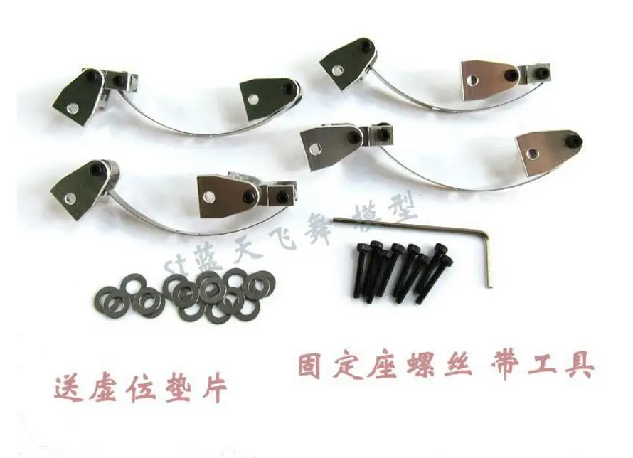 

WPL B1 B-1 B14 B-14 B16 B-16 B24 B-24 B36 C14 C-14 1/16 Military Truck RC Car parts metal lifting ear plate shock absorber