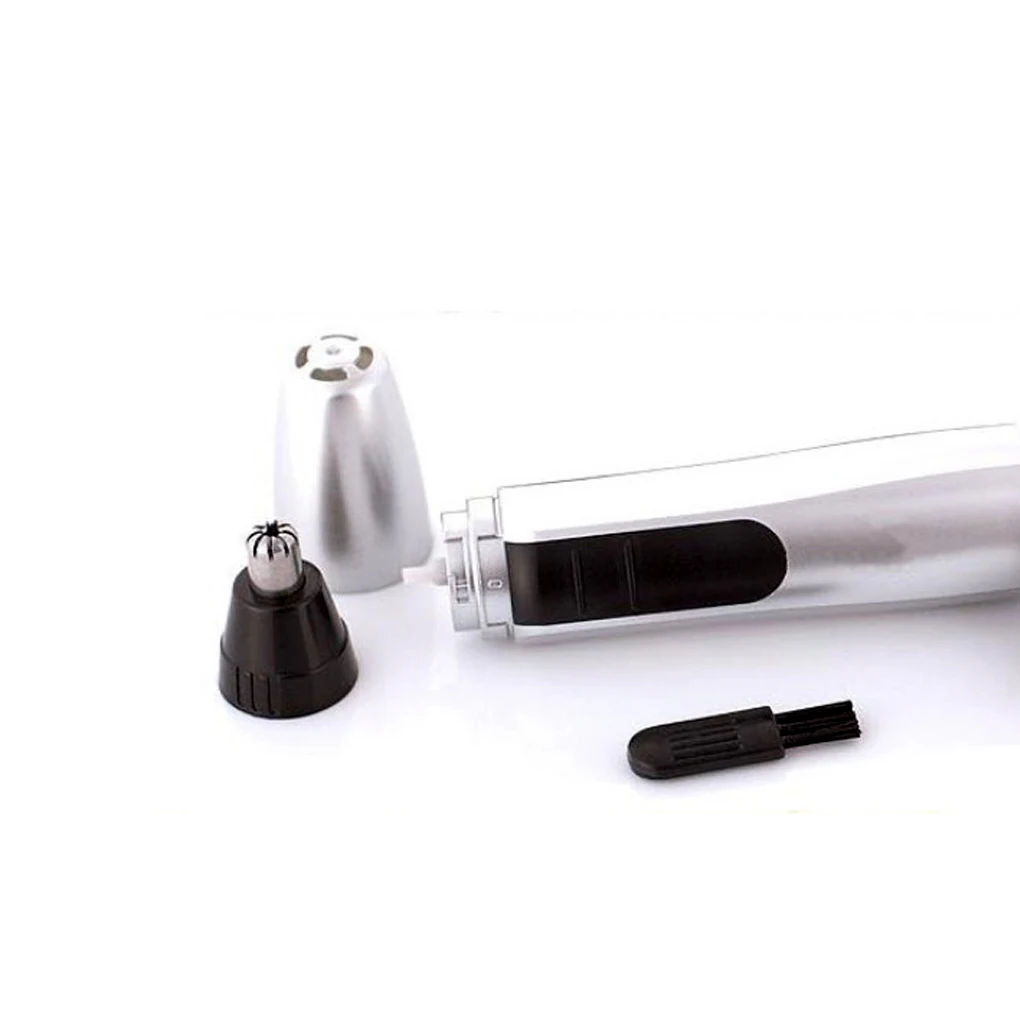 Nose hair Trimmer for men women nose ear face eyebrow hair removal shaving beard hairs cut Shaping Washed Trimmer Clipper Nose hair Trimmer for men women nose ear face eyebrow hair removal shaving beard hairs cut Shaping Washed Trimmer Clipper