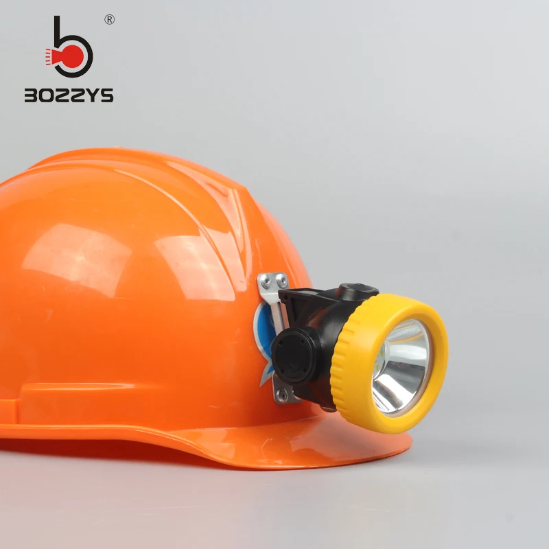 BOZZYS LED 1 W 2200 mAh LED Miner 