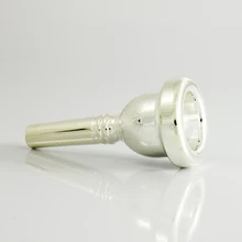 1 шт. обычные трубы Lidong(плоские ключи вертикальные) раз тенор сопла рот мундштук 12C