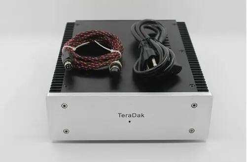 

TeraDak DC200W 12V 13A TS - 200 NAS HiFi fever linear power supply