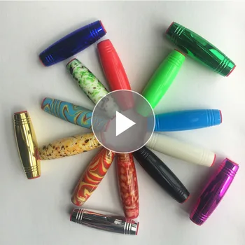 

Antistress Mokuru Rollver Desktop Inertia Flip Hottest Toy Stick Relieve Stress Improve Focus Great Stress Christmas Gift Funny