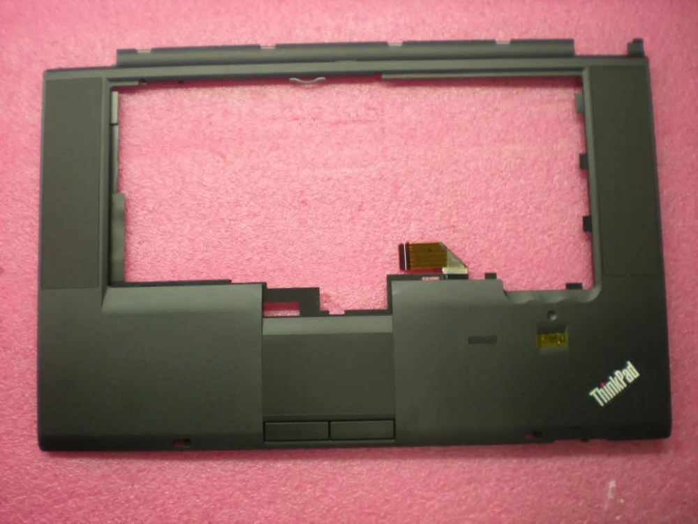 lenovo ThinkPad T510 T510I W510 Упор для рук Клавиатура рамка крышка с тачпадом 60Y5504 75Y4564
