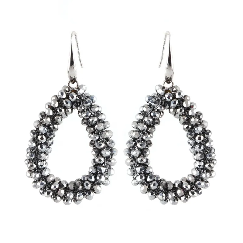 Earrings Sliver