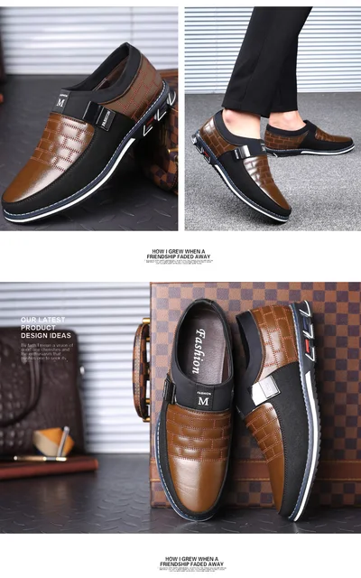 ZUNYU 2019 nowy duży rozmiar 38-48 oksfordzie skórzane buty męskie moda wygodne wsuwane formalne formalne na wesele sukienka buty Drop Shipping tanie i dobre opinie Skóra Split Gumowe Wiosna jesień Dla dorosłych XS6086# Mokasyny Pasuje prawda na wymiar weź swój normalny rozmiar ZUNYU 2019 nowy duży rozmiar 38-48 oksfordzie skórzane buty męskie moda wygodne wsuwane formalne formalne na wesele sukienka buty Drop Shipping tanie i dobre opinie Skóra Split Gumowe Wiosna jesień Dla dorosłych XS6086# Mokasyny Pasuje prawda na wymiar weź swój normalny rozmiar
