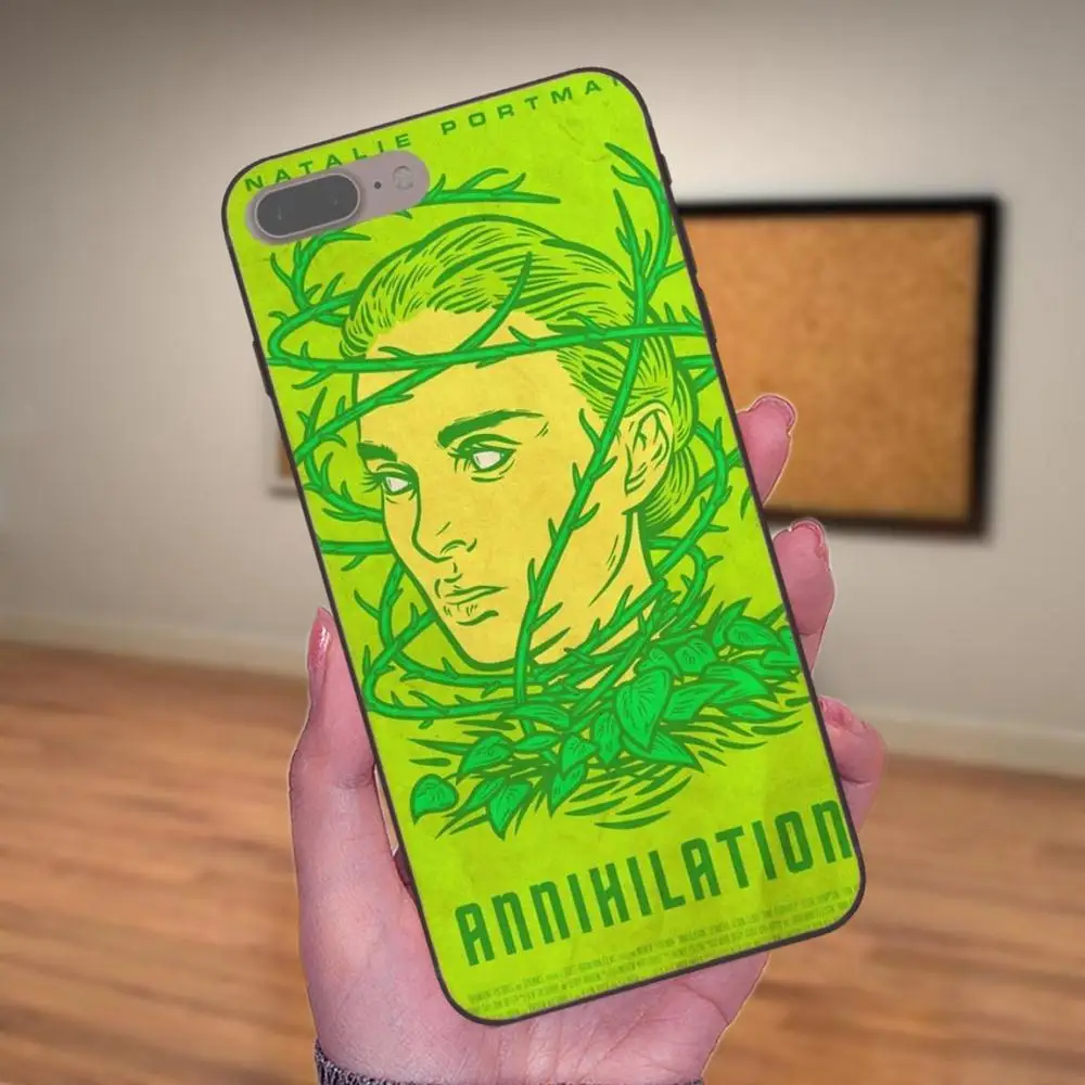 Мягкий чехол для Huawei Honor 5A 6A 6C 7A 7C 7X 8A 8C 8X 9 10 P8 P9 P10 P20 P30 Mini Lite Plus Movie Annihilation