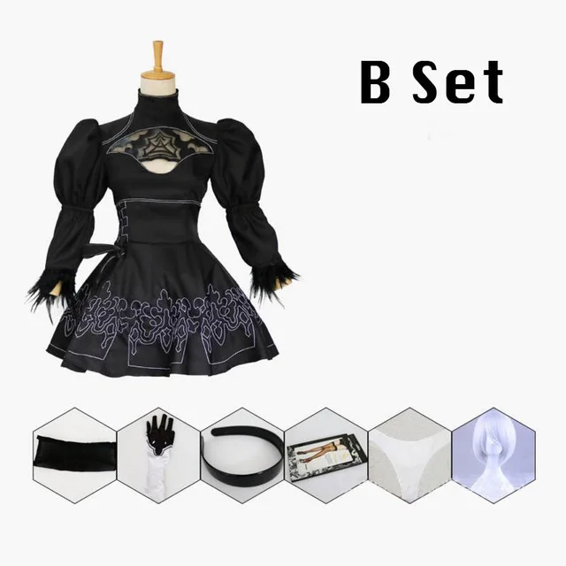 Nier-Automata-Cosplay-Costume-Yorha-2B-sexy-Outfit-Games-Suit-Women-Role-Play-Costumes-Girls-Halloween.jpg_640x640 (1)