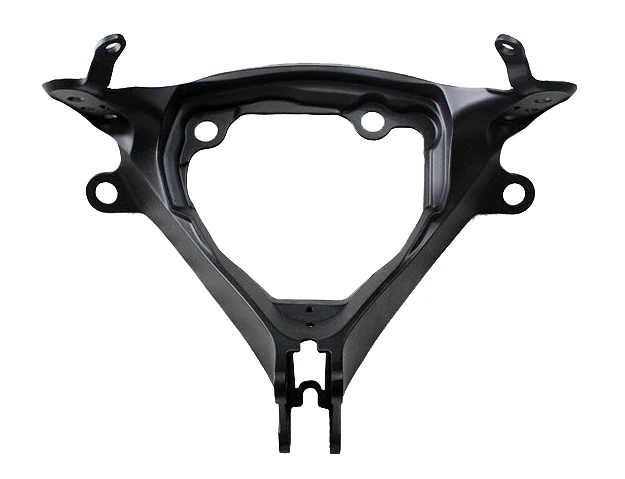 

Brand new Upper Fairing Cowl Headlight Stay Bracket For 2011 SUZUKI GSXR 600/750