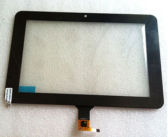 

3pcs/lot 9'' Capacitve Touch Screen New DNS AirTab M93 External Tablet PC Touch Pad Handwritten Replacement Digitizer