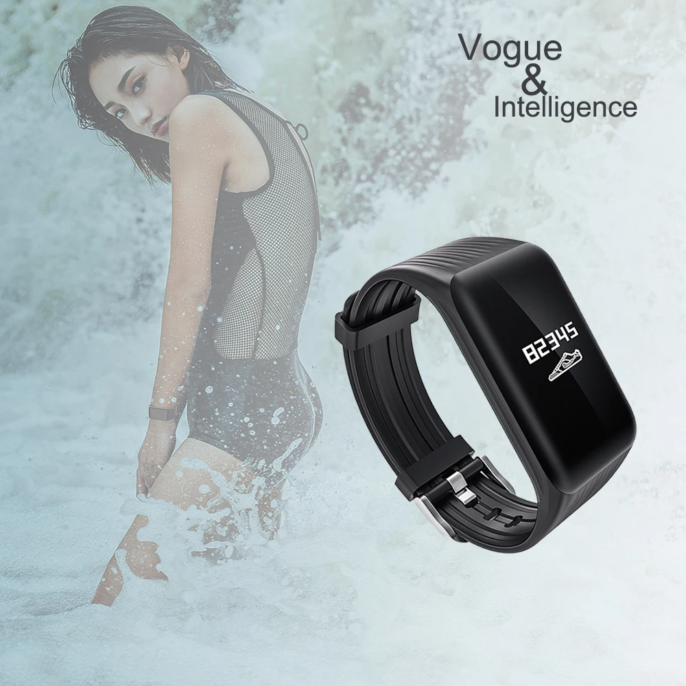 lerbyee a6 smart watch