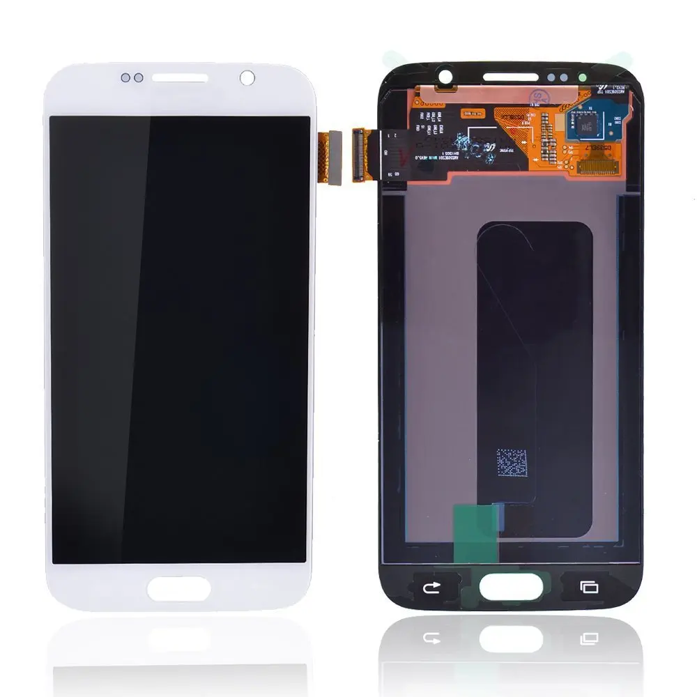 

5.1'' g920f lcd For Samsung Galaxy S6 lcd G920 G920F G920i G920A G9200 LCD Display Digitizer Touch Screen