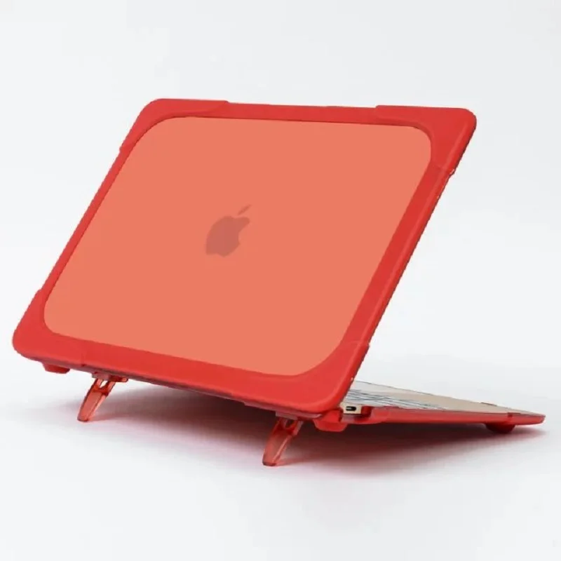 Solid Hard PVC Coque for MacBook Retina 12 A1534 Laptop Case Laptop