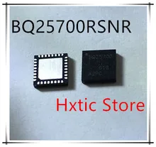 NEW 5PCS/LOT BQ25700 BQ25700RSNR QFN-32