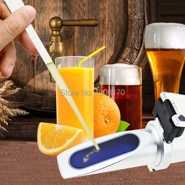 2-innovative-life-Refractometer-REB-32SGATC-Application