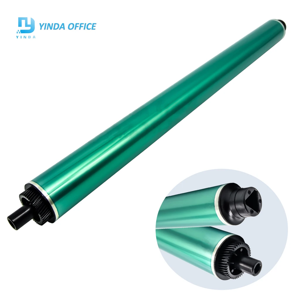 

1 шт. KMC353 Opc барабан для Konica Minolta C210 C253 C203 C8650 C353 C200, корейский барабан