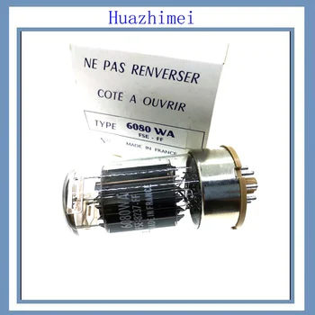 

1PCS THOMSON-CSF tube 6080W HIFI DIY 6AS7/6N5P/421A/5998