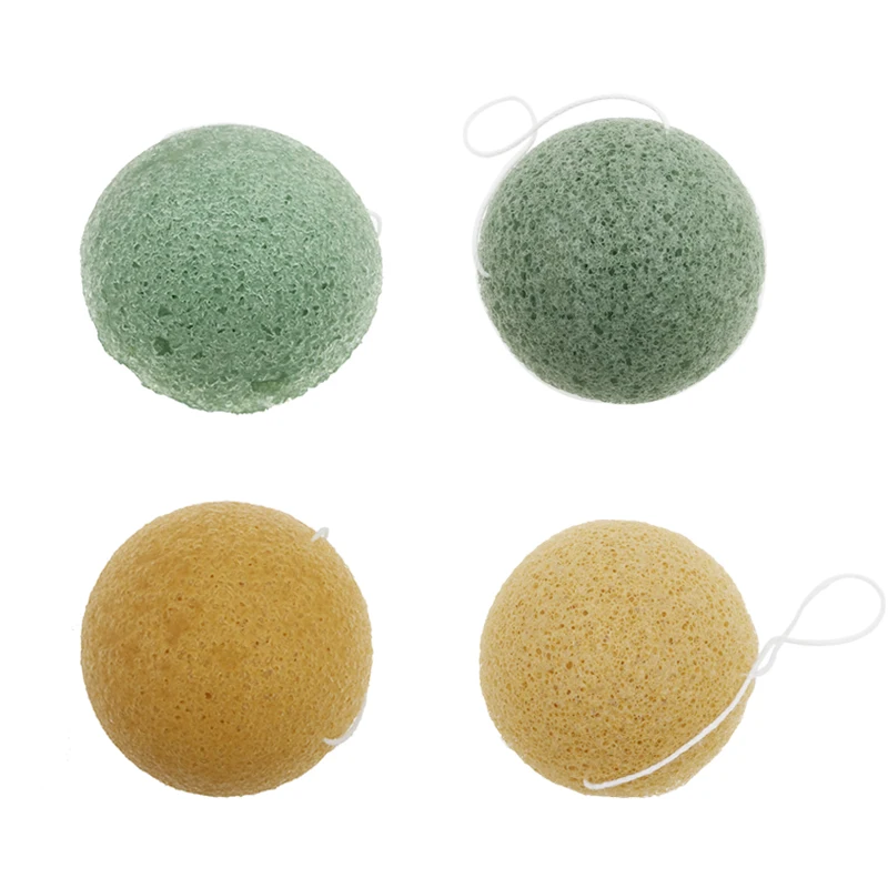 Konjac Sponge 42