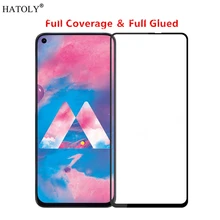 For Samsung Galaxy M40 Glass Tempered Glass for Samsung Galaxy M40 Glass Film 9H HD Full Glue Screen Protector for Samsung M40 For Samsung Galaxy M40 Glass Tempered Glass for Samsung Galaxy M40 Glass Film 9H HD Full Glue Screen Protector for Samsung M40