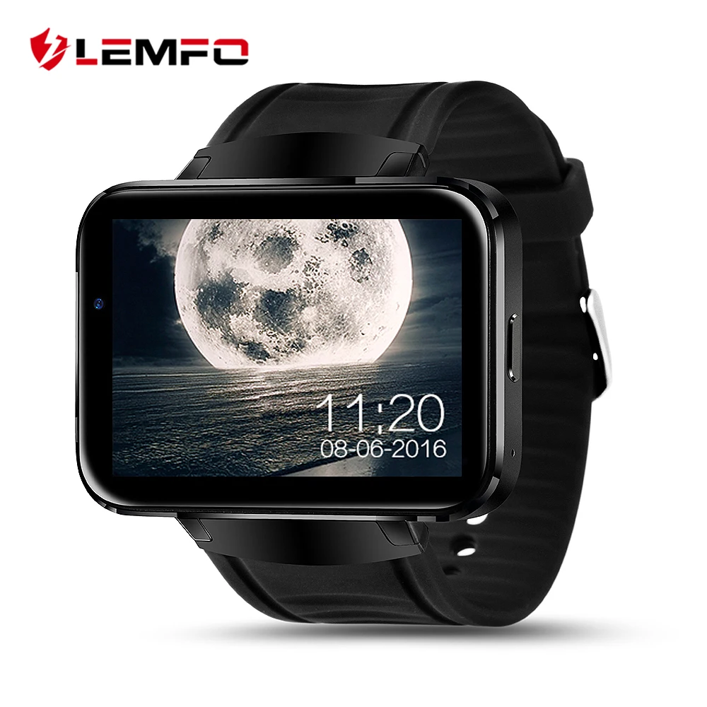 Prix pour LEM4 Bluetooth Smart Watch Android Poignet Smartwatch MTK6572 Dual Core Wifi GPS Carte avec 0.3mp caméra Prix pour LEM4 Bluetooth Smart Watch Android Poignet Smartwatch MTK6572 Dual Core Wifi GPS Carte avec 0.3mp caméra