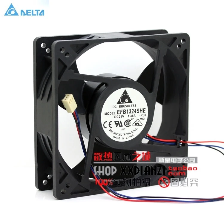 SXDOOL MMF-06D24DM RC4 inverter fan 6025 60m 6cm 24V 0.05A server cooling fan