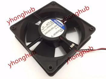 

Ebmpapst 4314 DC 24V 5W 120x120x32mm Server Cooling Fan