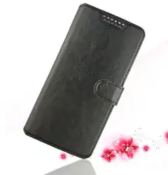 Чехол Флип-кейс для Oukitel C3 C4 C8 C9 C11 C12 Pro кожаный бумажник чехол для телефона чехол кожаный бумажник с откидной чехол-накладка